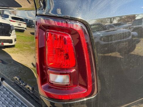 New 2026 RAM 2500 Big Horn AWD/4WD image 9