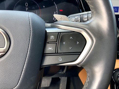 Used 2022 Lexus NX 350 AWD image 23