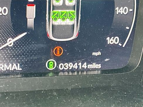 Used 2023 Honda Civic Sport Touring image 12