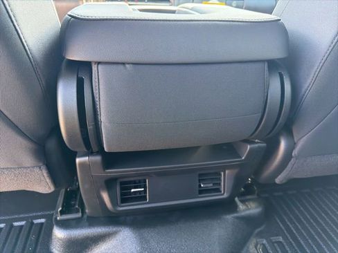 Used 2026 Chevrolet Silverado 1500 W/T w/ WT Value Package AWD/4WD image 19