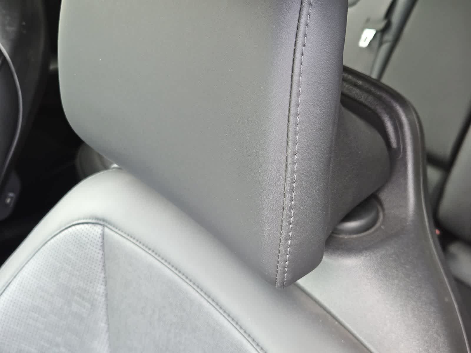 Certified 2023 Kia Niro Wave w/ Wave Preserve Package FWD image 13