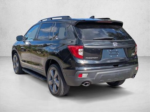Used 2019 Honda Passport Touring image 8