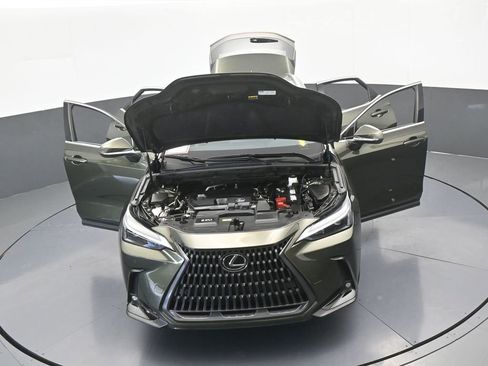 Used 2025 Lexus NX 250 FWD w/ Cold Area Package image 73