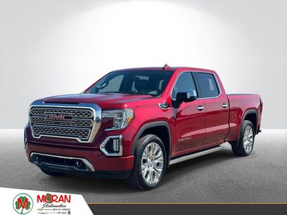 Certified 2020 GMC Sierra 1500 Denali w/ Denali Ultimate Package