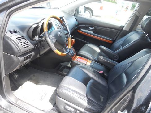 Used 2004 Lexus RX 330 AWD image 15