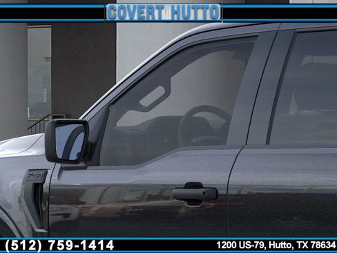 New 2026 Ford F150 STX w/ Equipment Group 200A image 20