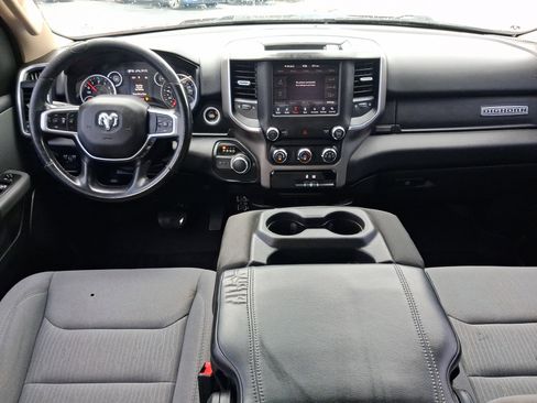 Used 2019 RAM 1500 Big Horn image 26