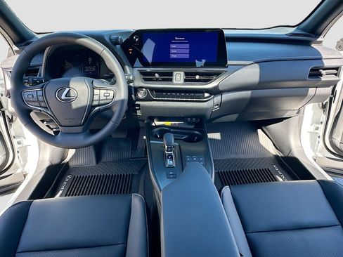 New 2025 Lexus UX 300h 300h Premium AWD image 3