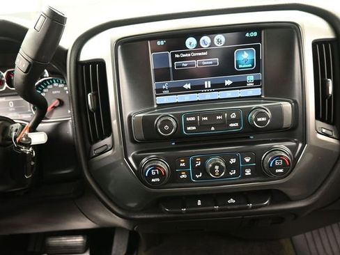 Used 2016 Chevrolet Silverado 1500 LT w/ All Star Edition image 10