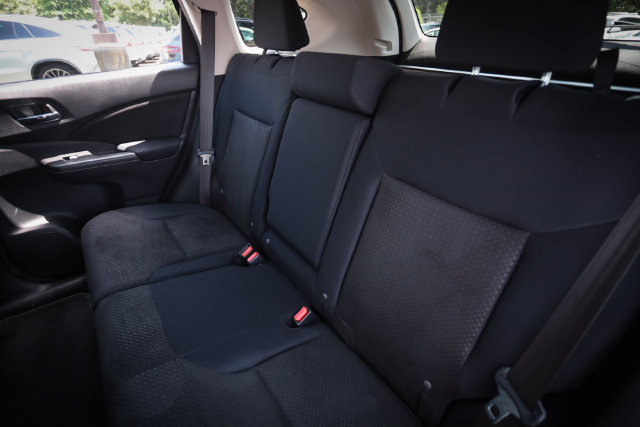 Used 2015 Honda CR-V EX image 40