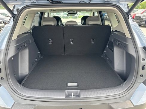 New 2027 Kia Seltos EX AWD/4WD image 17