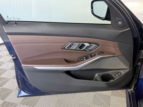 Used 2020 BMW M340i xDrive w/ Executive Package image 12