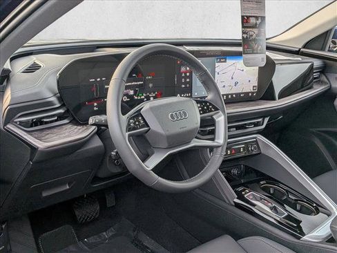 New 2025 Audi Q5 Premium Plus image 3