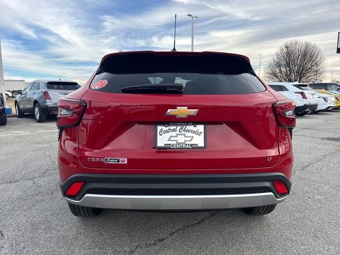 New 2026 Chevrolet Trax LT image 5