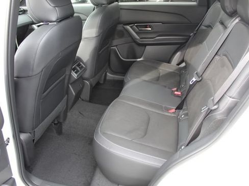 New 2026 MAZDA CX-5 Preferred AWD/4WD image 13