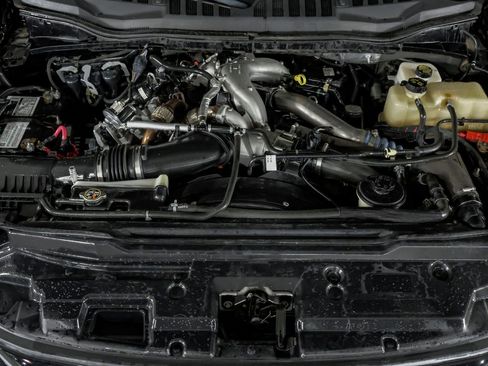Used 2020 Ford F350 XL w/ STX Appearance Package AWD/4WD image 46