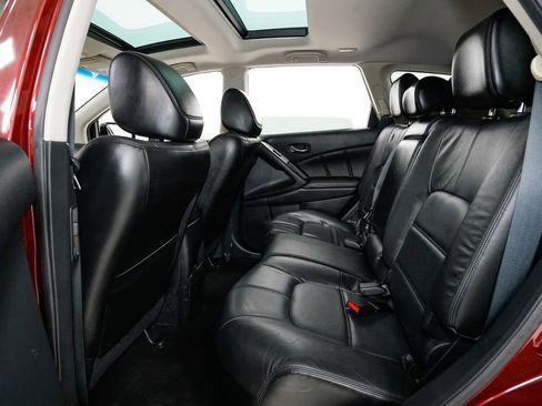 Used 2012 Nissan Murano SL image 24