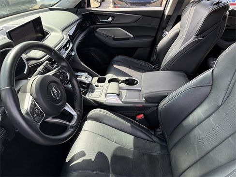 Used 2022 Acura MDX SH-AWD w/ Advance Package image 9