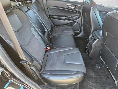 Used 2017 Ford Edge Sport w/ Equipment Group 401A image 17