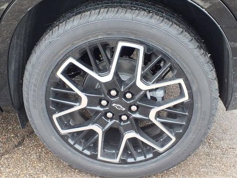 New 2026 Chevrolet Blazer RS w/ Driver Confidence II Package image 7