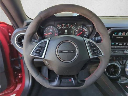 Used 2018 Chevrolet Camaro ZL1 image 15