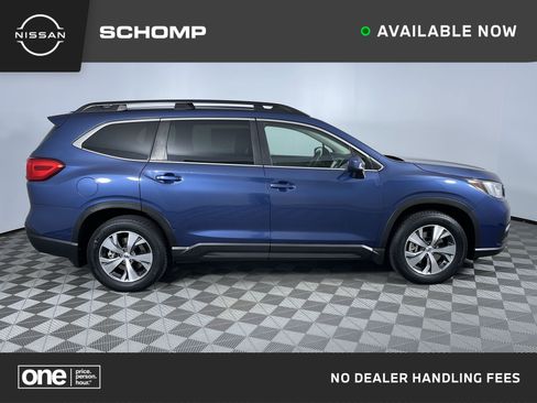 Used 2020 Subaru Ascent Premium w/ Convenience Package AWD/4WD image 1