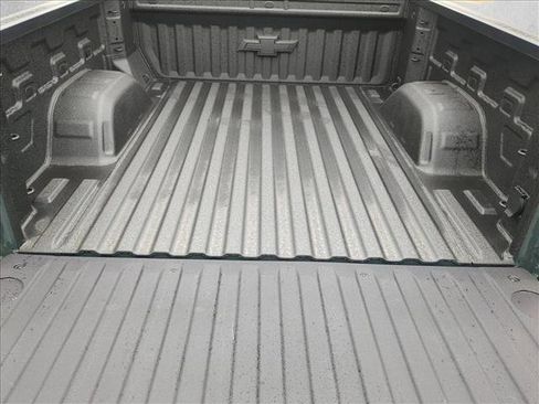 New 2026 Chevrolet Silverado 1500 LT Trail Boss image 6