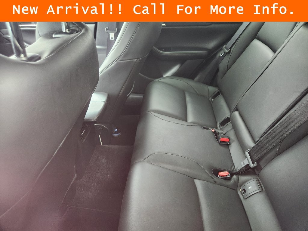 Used 2025 MAZDA CX-30 AWD 2.5 S w/ Preferred Package image 11