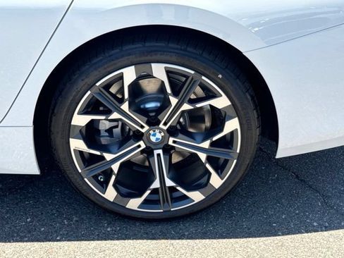 New 2026 BMW 330i Sedan w/ Parking Assistance Package RWD image 14