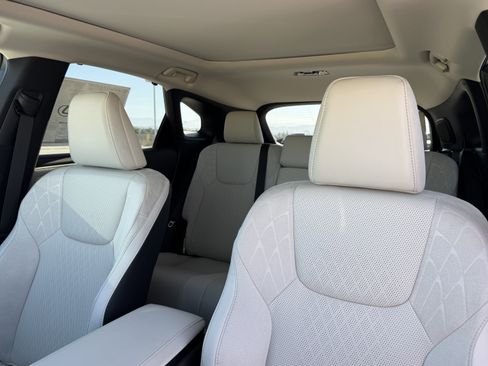 New 2026 Lexus RX 350 image 18