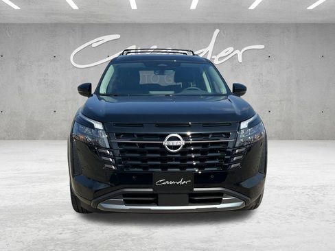 New 2026 Nissan Pathfinder SL image 18