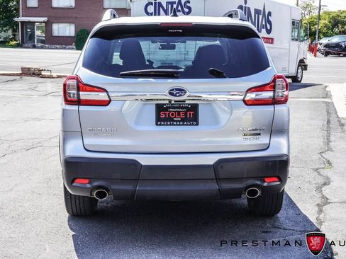 Used 2022 Subaru Ascent Touring AWD/4WD image 14