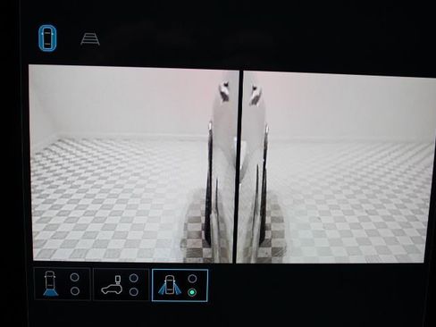 New 2026 GMC Terrain AT4 AWD/4WD image 47