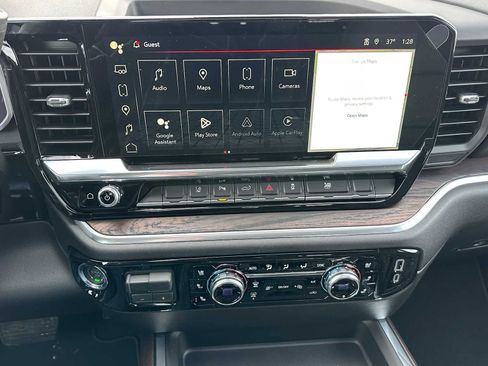 New 2026 GMC Sierra 2500 SLT w/ SLT Convenience Package image 25