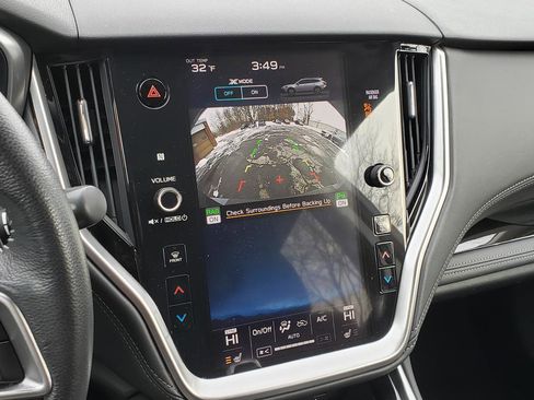 Used 2020 Subaru Outback Limited w/ Popular Package #2 image 23