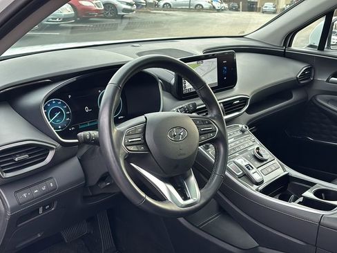 Used 2023 Hyundai Santa Fe SEL w/ Premium Package image 22