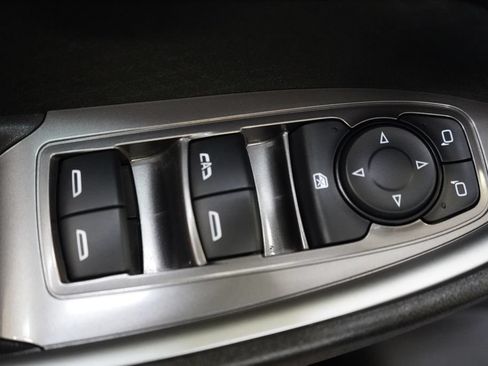 Used 2025 Chevrolet Malibu LT FWD image 31