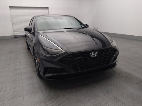 Used 2022 Hyundai Sonata SEL Plus FWD image 14
