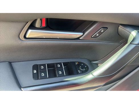 Used 2023 MAZDA CX-50 2.5 S w/ Cargo Package AWD/4WD image 19