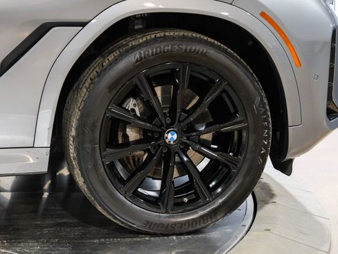 Used 2025 BMW X6 xDrive40i AWD/4WD image 62