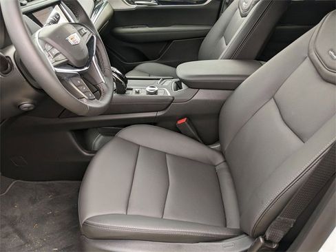 New 2025 Cadillac XT5 Premium Luxury image 20