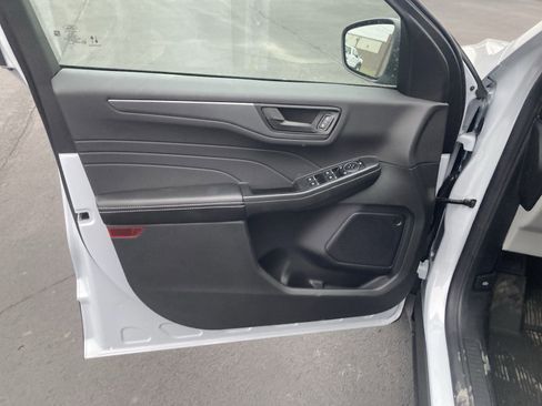 New 2025 Ford Escape Active w/ Cold Weather Package image 36