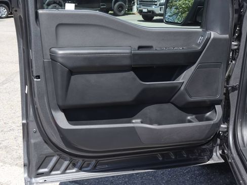 Used 2025 Ford F150 STX RWD image 17