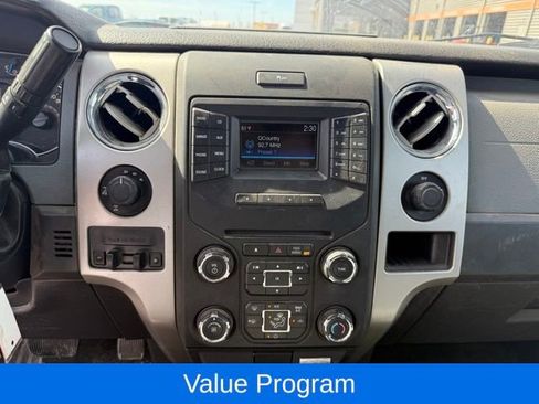 Used 2014 Ford F150 XLT w/ Equipment Group 302A Luxury image 16
