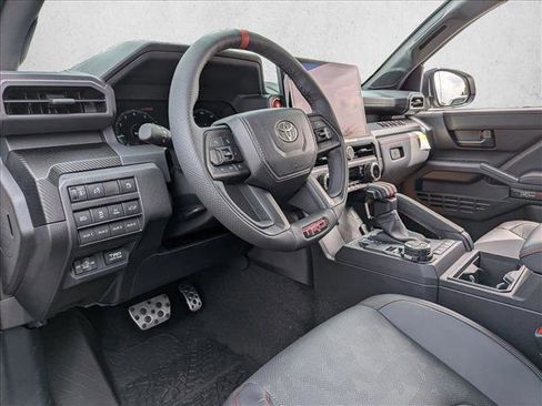 New 2026 Toyota Tacoma TRD Pro AWD/4WD image 3