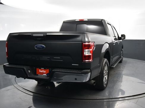 Used 2020 Ford F150 XLT w/ Equipment Group 302A Luxury image 28