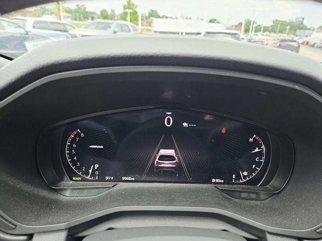 Certified 2026 MAZDA CX-70 3.3 Turbo S w/ Premium Package AWD/4WD image 20