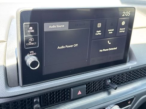 New 2026 Honda CR-V Sport image 13