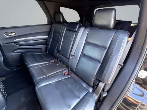 Used 2020 Dodge Durango GT RWD image 26