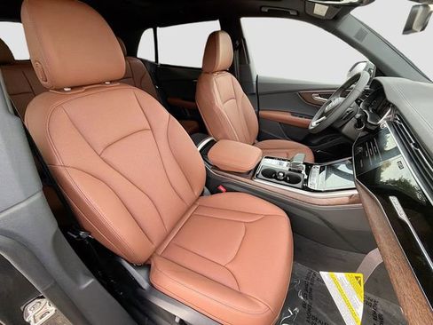 New 2026 Audi Q8 Premium Plus AWD/4WD image 14